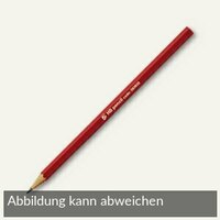 Bleistift - lackiert