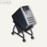 CPU Cart Design Rollständer