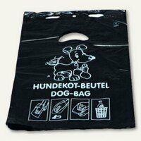 Hundekotbeutel