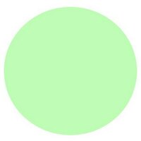 Moderationskarten helle Farben