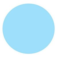Moderationskarten helle Farben