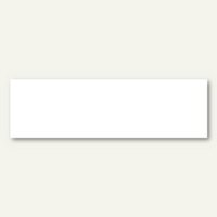 Moderationskarten Intensivfarben Rechteck 540 x 90 mm