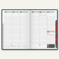 Buchkalender