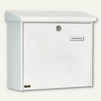 Briefkasten Comfort 913 W