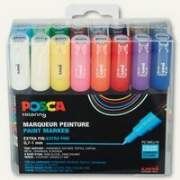 Pigmentmarker PC-1MC