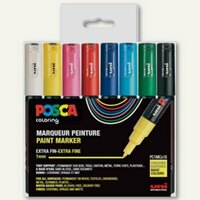 Pigmentmarker PC-1MC