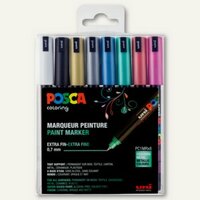 Pigmentmarker PC-1MR