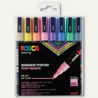 Pigmentmarker PC-3M