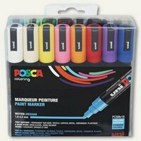 Pigmentmarker PC-5M