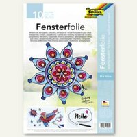 Fensterfolie