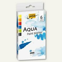 Aqua Paint Marker SOLO Goya