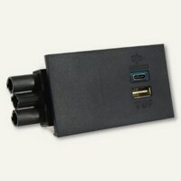 Ladegerät USB AC 30W - 103 für Bento® desktop locker 500
