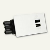 Ladegerät USB AC 30W-100 für Bento® desktop locker 500