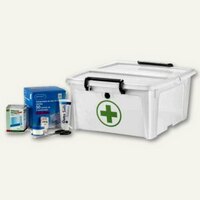 Aufbewahrungsbox HW 699 - Erste Hilfe