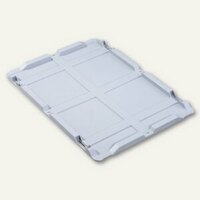 Stülpdeckel ProfiPlus EuroBox Lid A 400