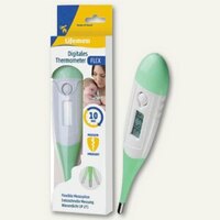 Fieberthermometer Flex mit Fieberalarm