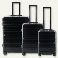 3er Reisetrolley-Set