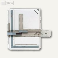 Artikelbild: Zeichenplatte Rapid A4
