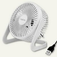 USB-Schreibtisch-Ventilator