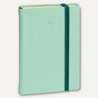 PRE PRESTIGE Terminkalender - 21 x 27 cm - 1 Woche / 2 Seiten