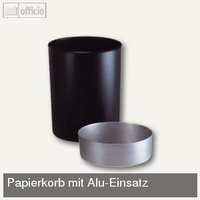 Papierkorb 20 Liter