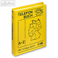 Telefonringbuch