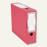 Archivschachtel
