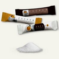 Mini Zucker-Sticks