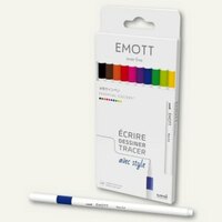 Fineliner Essential Colors