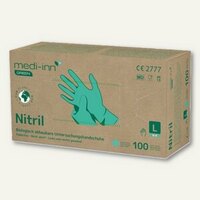 Nitril-Handschuhe