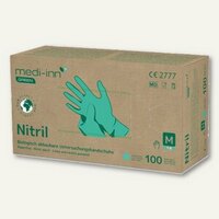 Nitril-Handschuhe