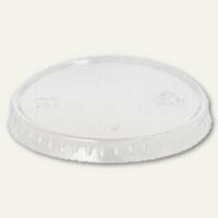 Deckel für Portionsbecher