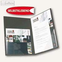 Dreiecktaschen selbstklebend