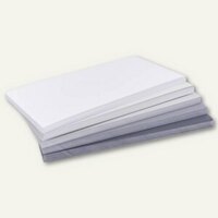 Moderationskarten Grey
