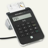 Chipkartenleser cyberJack® RFID komfort