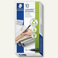 Lumocolor Universalstift permanent