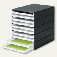 Schubladenbox styroval pro
