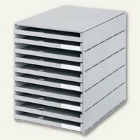 Schubladenbox styroval pro