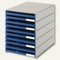 Schubladenbox styroval pro