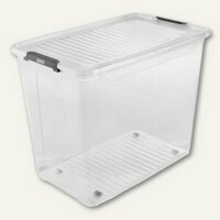 Aufbewahrungsbox leo
