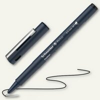 Fineliner Pictus