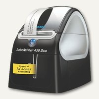 LabelWriter 450 Duo