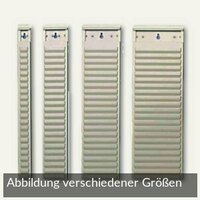 T-Kartenträger für Kartengröße 2
