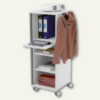 Mobiler Aktenschrank