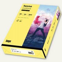 Papier color DIN A4 - 80 g/qm