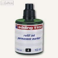 Nachfülltusche T 100