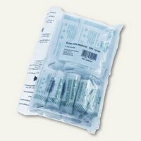 Erste-Hilfe-Füllung nach DIN 13157-C