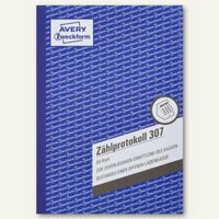 Formularbuch Zählprotokoll
