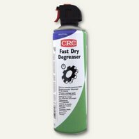 FAST DRY DEGREASER Teilereiniger
