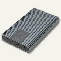 NVMe Klonstation